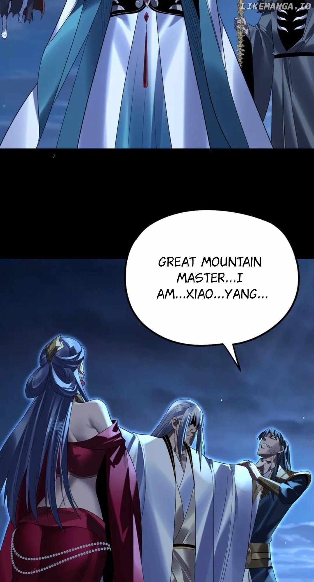 I Am The Fated Villain Chapter 254 57